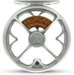 TIEMCO Ross Colorado Matte Platinum