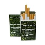 Humo's' Herbal Cigarettes - Tobacco