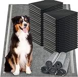 Charcoal Pee Pads for Dogs, Puppy P