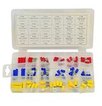 Rolson 61226 76 pc Spade Terminal Assortment