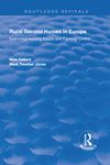 Rural Second Homes in Europe: Examining Housing Supply and Planning Control (Routledge Revivals)