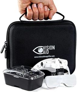 Vision Aid