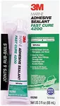 3M Adhesive Sealant Fast Cure 4200 