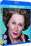 The Iron Lady (2011) (Blu-ray + DVD) (2-Disc) (Uncut | Region B Blu-ray / Region 2 DVD | UK Import)