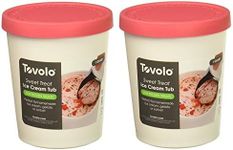 Tovolo Sweet Treats 1 Quart Raspber