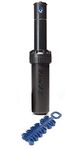 Rain Bird 5004-PC - Irrigation Sprinkler, 18.5 x 6.0 x 6.0cm, Black