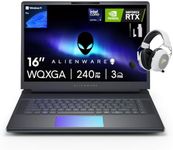 Alienware 16 Area-51 Gaming Laptop,