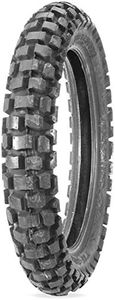 Bridgestone Trail Wing TW302 Dual/Enduro Rear Motorcycle Tire 4.60-18