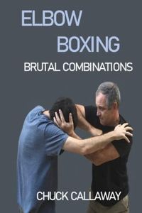 Elbow Boxing: Brutal Combinations