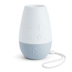 Munchkin Shhh Portable Soothing Sound and Light Machine