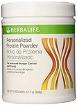 Herbalife Personalized Protein Powd