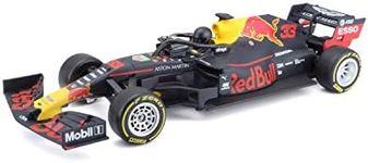 Maisto MAI82351 Red Bull RB15 Aston Martin Max Verstappen Remote Control Car