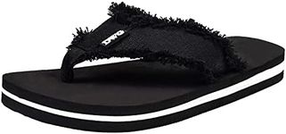 HYCLES Kids Flip Flops Boys Sandals