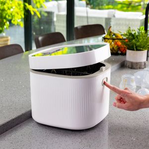 Vital Baby UV Steriliser – White Compact Bottle Sanitizer