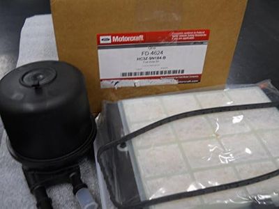 Motorcraft FD4624 / FD4625 Fuel Filter