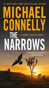 The Narrows (A Harry Bosch Novel, 10)