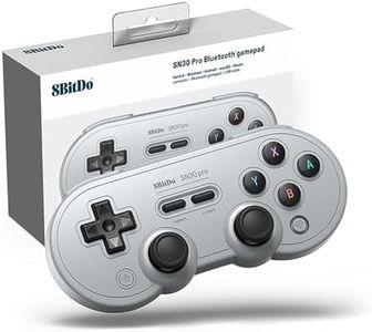 8BitDo SN3
