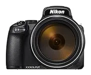 Nikon COOLPIX P1000 16.7 Digital Ca