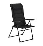 Vango Hampton DLX Camping Chair - Duoweave/Excalibur 2020