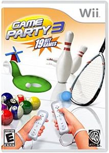 Game Party