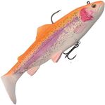 Savage Gear 4D Rattle Trout 12.5cm 