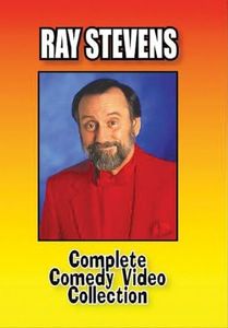Ray Stevens Complete Comedy Video Collection