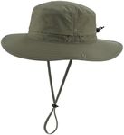 Connectyle Sun Hat for Men Women Ou