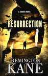 Resurrection (Tanner Novels Book 48)