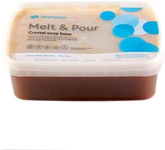 Melt and P