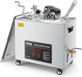 VEVOR 50L Ultrasonic Cleaner, Profe