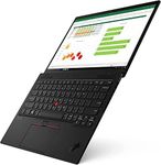 Lenovo ThinkPad X1 Nano Gen1, 13.0" Ultrabook-Intel Core i7-1160G7 Quad-core (4 Core) 2.10 GHz, 16 GB RAM, 512GB SSD, Win 10 Pro, Intel Iris Xe Graphics, in-Plane S, Classic Black, W/GaLiMu