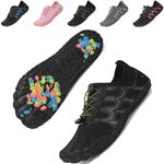 Water Shoes Barefoot Shoes Mens Womens Beach Aqua Sea Swimming Wet Pool Slipfree Sailing Quick Drying Lightweight Shoe