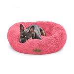 Hot Dog Dog Bed