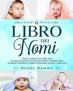 LIBRO DEI 