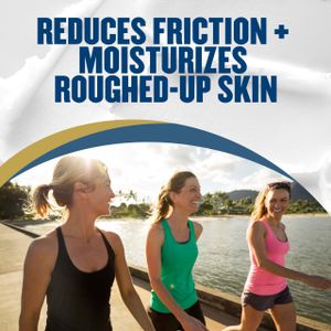 Gold Bond Friction Defense Stick 1.75 oz – Anti-Chafing Balm