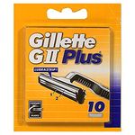 Gillette Blade G11 Plus 10