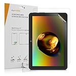 kwmobile Screen Protector Compatible with Amazon Fire HD 8/8 Plus 7" (2022) Screen Protector - 2x Anti-reflective Matte Film for Tablet