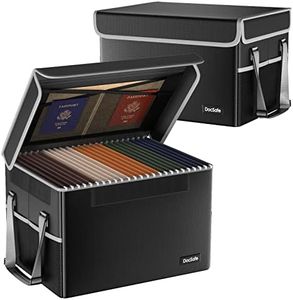 DocSafe Fi