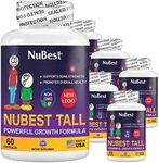 NuBest Tall Height Growth Supplemen