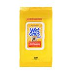 Wet Ones for Pets Multi-Purpose Dog Wipes with Aloe Vera Dog Wipes for All Dogs in Tropical Splash Wipes for Dog Paws & All Over Use (Pack of 1,100 Count Total)