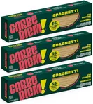 Carbe Diem!, Spaghetti, Lower Net C