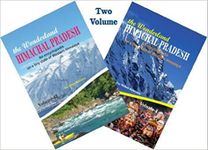 The Wonderland Himachal Pradesh General Knowledge An Encyclopedia 2017(ORIGINAL BOOK) Amazon PRIME