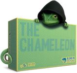 Big Potato The Chameleon: Find the 