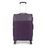 Ultra Lightweight Suitcases