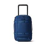 YETI Crossroads Luggage, 22 inch Carry-On, Navy