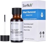 SANNUO Liquid Wart Remover for Comm