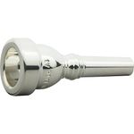 Bach A3373 Alto Horn Mouthpiece, Silver Plated, 3 Cup Medium