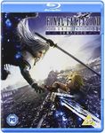 Final Fantasy VII - Advent Children [Blu-ray] [2009] [Region Free]