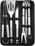 KEENOO Barbecue Grill Tools Set, St