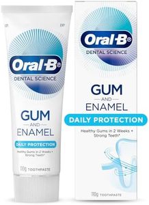 Oral-B Gum